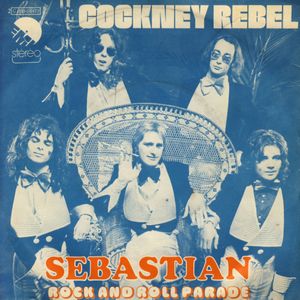 Cockney Rebel